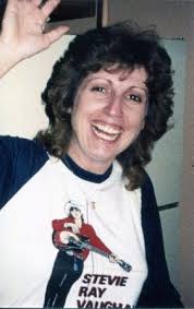 Mary Warmoth Obituary