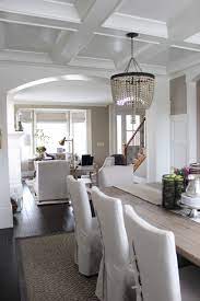 Home Decor White Wainscoting Slipcovers For Chairs