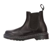 Martens black size 6 ankle boots & booties at a discounted price at poshmark. Dr Martens 2976 Bex Smooth Leather In Black Save 63 Lyst