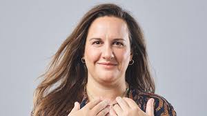 Would seeing yourself in old age change the way you live? A technique used  by a top psychologist helped Katie to visualise her future