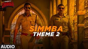 Full Song Simmba Theme 2 Ranveer Singh Sara Ali Khan Tanishk Bagchi Youtube Starring ranveer singha and sara ali khan, the film hit theaters on december 28. full song simmba theme 2 ranveer singh sara ali khan tanishk bagchi