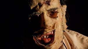 The perverse elegance of a model sadly one of the few horror movies interested in exploring black culture, candyman follows a graduate student (virginia madsen) researching the. Fan Poll Top 5 Horror Movies Of All Time Revolver