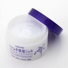 20 results for naturie hatomugi skin conditioning gel. Naturie Hatomugi Skin Conditioner Gel 6oz Japan Shopping Cart