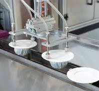 UFO Drip Coffee Packaging Equipment Guide: Forming, Filling ...