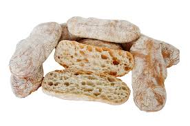 Ciabatta Con Biga Molino Gaiero Pane Ricette Crostata