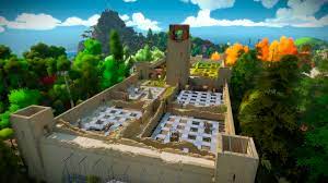 The witness is a series of puzzles. The Witness Walkthrough Puzzle Guide Gamesradar