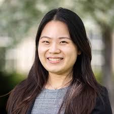 Cindy Hsin's Instagram, Twitter & Facebook