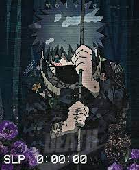 pin de coza hollibough em ｎａｒｕｔｏ fan art animes wallpapers anime desenho de asas de anjo