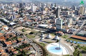 Resultado de imagem para ponta grossa pr