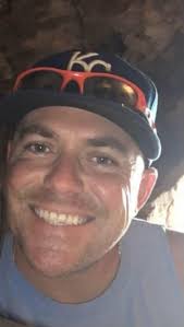 Paul Mathew Catron, whose smile could light up any room and whose laughter  was truly contagious, passed away