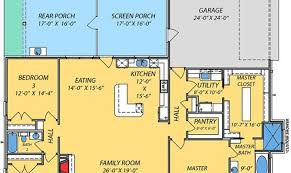 Featured house plan with great room. A Peek Inside Home Plans With Safe Rooms Ideas 19 Pictures Home Plans Blueprints