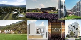 The Plan Award 2020 Winning Projects Fourth Episode