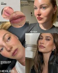 Are you looking for natural but noticeable Lip Blush? *healed* My Lip Blush  technique is for you. I specialize in natural healed results. I call it the  Lip Tint Technique because it