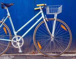 Wald 137 Basket Korb Classic Silver Medium Frontkorb Singlespeed Trend Korb Trends Singlespeeder