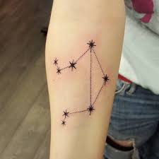 Libras are often cited as intelligent as compared to other zodiac people. 101 Libra Tattoo Ideas You Can Try Wild Tattoo Art