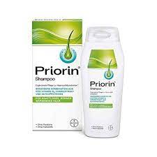 bayer priorin shampoo shampoo for hair loss dry and normal hair 200ml 6 8oz shampoo shampoo gegen haarausfall shampoo trockene kopfhaut