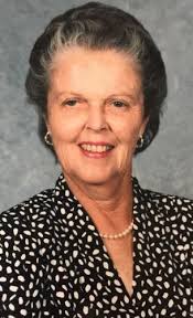 Joyce Naumann Obituary