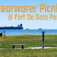 FSC 2025 4th Annual Fort De Soto Park Picnic event image