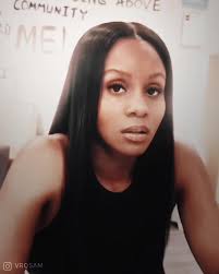 Geffri Hightower Hair Stylist