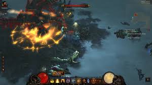 Diablo 3 Gibbering Gemstone Location - Caverns Of Frost - Youtube