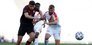 Göztepe, karagümrük'ü ilk maçta yendi. Cgsp146nrbj4qm