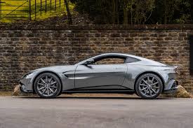 Image result for Magnetic Silver 2019 Aston Martin