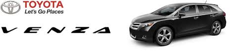 Toyota's frumpy venza came back from summer break with quite a makeover. Toyota Venza Recommended Maintenance Toyota Of Santa Barbara Goleta Ca