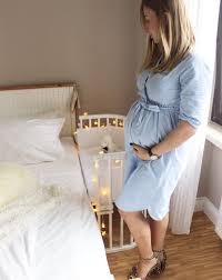For Pregnant Mothers And Mothers With Newborns S The Bedside Sleeper That Will Keep Your Baby Close Safe And Healthy Babybay Us Bebis
