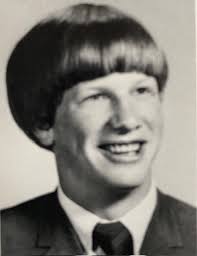 Eldon Boyce also known as AL is our next senior we feature from the class  of 1962. It is with sadness I report that Al passed away unexpectedly about  a week ago.