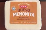 Queso Menonita
