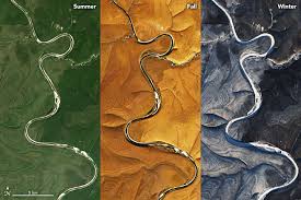 As its name implies, the central siberian plateau lies in central siberia, albeit toward the northern part. From Russia With Questions