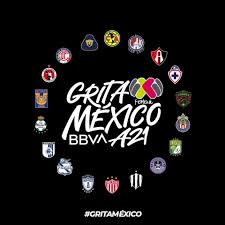 Supervised by the mexican football federation, this professional league has 18 teams, each coinciding with a liga mx squad. Liga Bbva Mx Femenil Home Facebook