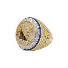 T/t or western union lead time: 2018 Golden State Warriors Reversible Nba Championship Ring Best Championship Rings Championship Rings Designer