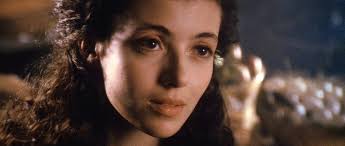 Mia Sara (Ferris Bueller's Day Off) had the principal role in Ridley  Scott's 'Legend' (1986)
