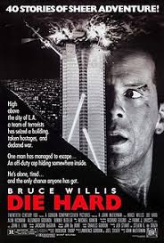 It is an important rite of passage. Die Hard Wikipedia