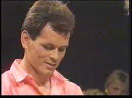 Slag om de Arm 1986 Goodwill Games