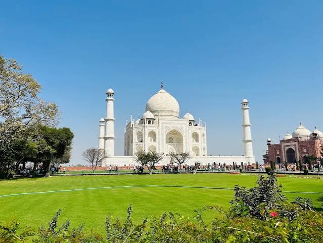 Delhi Sightseeing