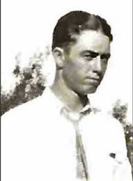 Young Grover Cleveland (1911-1973): homenaje de Find a Grave