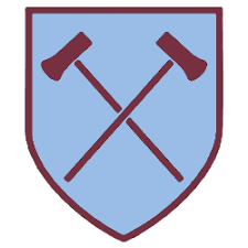 The official west ham united website with news, tickets, shop, live match commentary, highlights, fixtures, results, tables, player profiles, west ham tv and more. West Ham United Fc Primary Logo Sports Logo History