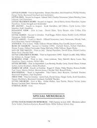 Northern New Salem Association of Old Regular Baptist of Jesus Christ