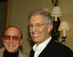 Richard Perry, Music Producer, Dies Of Heart Attack At Age 82