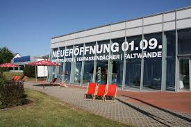 Inform yourself about international manufacturers of folding façades, wintergardens. Neue Ausstellung In Werl Solarlux Deutschland Facebook
