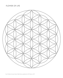 Fabric is made from natural fibers, which may result in irregularities. Crystal Grid Templates Free Download The Crystal Healer