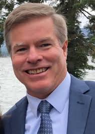 KEVIN BEHM Obituary (2022)