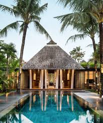 Bali ist eine traumhafte insel voller besonderer menschen, fauna und flora. Villa Samuan Bali Airbnb Bali Haus Villa Design Bali Unterkunft