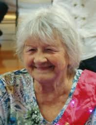 Obituary information for Shirley Poole Arrington
