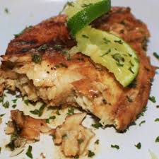 baked haddock with lime er recipe