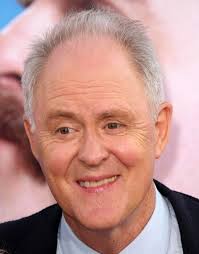 Actor John Lithgow coming home to talk about storytelling