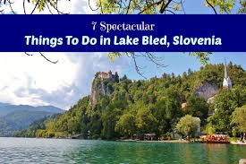 Alpine in the northwest, mediterranean in the southwest, pannonian in the northeast, and dinaric in the southeast. 7 Spectacular Things To Do At Lake Bled Slovenia Jetsetting Fools