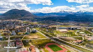 It was founded by prof. Havadan Kayseri On Twitter Erciyes Universitesi Havadan Cekim Kayseri Havadancekim Havadankayseri Erciyes Erciyesuniversitesi Erciyeskayakmerkezi Talas Alidagi Paragliding Eru Drone Dronestagram Dronelife Dronefly Hdr